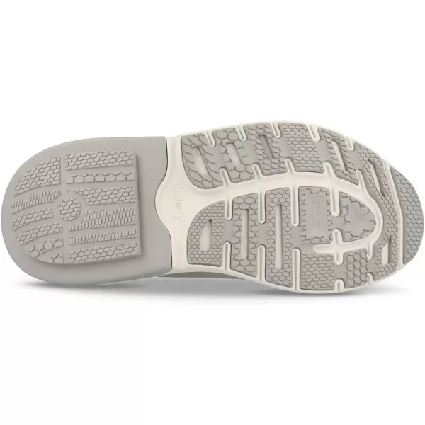 GDEFY Mens MATeeM CrossTrainer  Hybrid VersoShock Performance Proven Pain Relief Shoes with SupportGrey