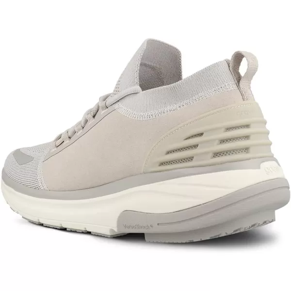 GDEFY Mens MATeeM CrossTrainer  Hybrid VersoShock Performance Proven Pain Relief Shoes with SupportGrey