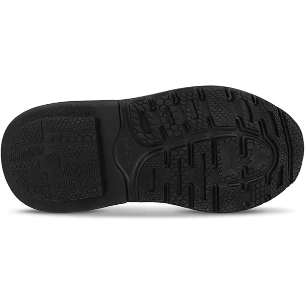 Gravity Defyer Mens GDEFY HybridEx Running Shoes  Hybrid VersoShock Performance Long Distance Running ShoesBlack
