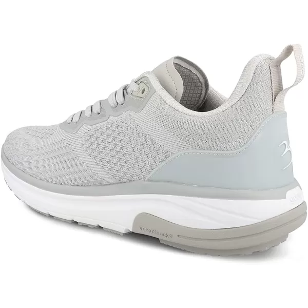 Gravity Defyer Mens GDEFY HybridEx Running Shoes  Hybrid VersoShock Performance Long Distance Running ShoesGrey