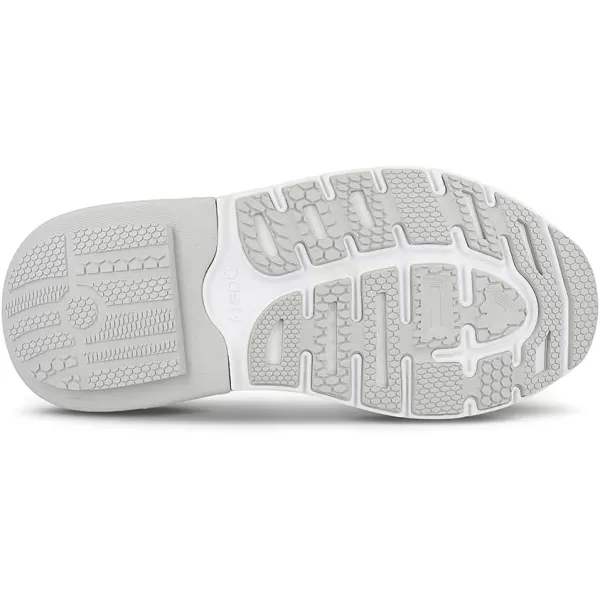 Gravity Defyer Mens GDEFY Shaxon Athletic Shoes  Hybrid VersoShock Proven Performance ShockAbsorbing Leather Pain Relief ShoesGrey