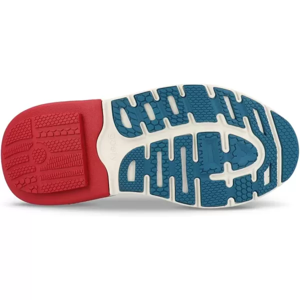 Gravity Defyer Mens GDefy Energiya  Hybrid VersoShock Performance ShockAbsorbing CrossTrainer ShoesGrayblue