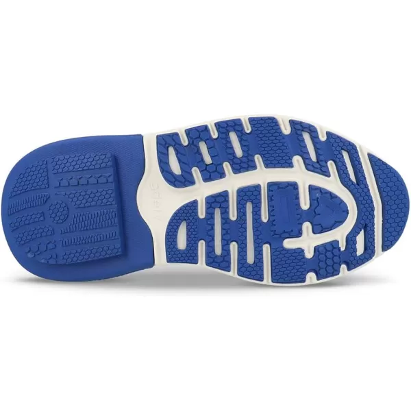 Gravity Defyer Mens GDefy Energiya  Hybrid VersoShock Performance ShockAbsorbing CrossTrainer ShoesRedwhite Blue