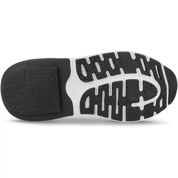 Gravity Defyer Mens GDefy Energiya  Hybrid VersoShock Performance ShockAbsorbing CrossTrainer ShoesWhitegray