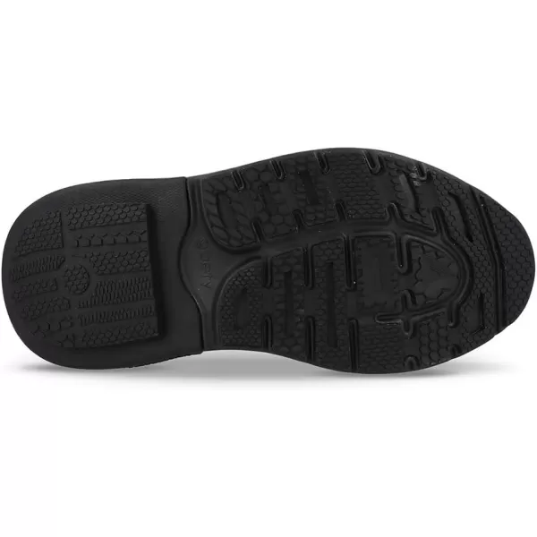 Gravity Defyer Womens GDefy Energiya  Hybrid VersoShock Performance ShockAbsorbing CrossTrainer ShoesBlack