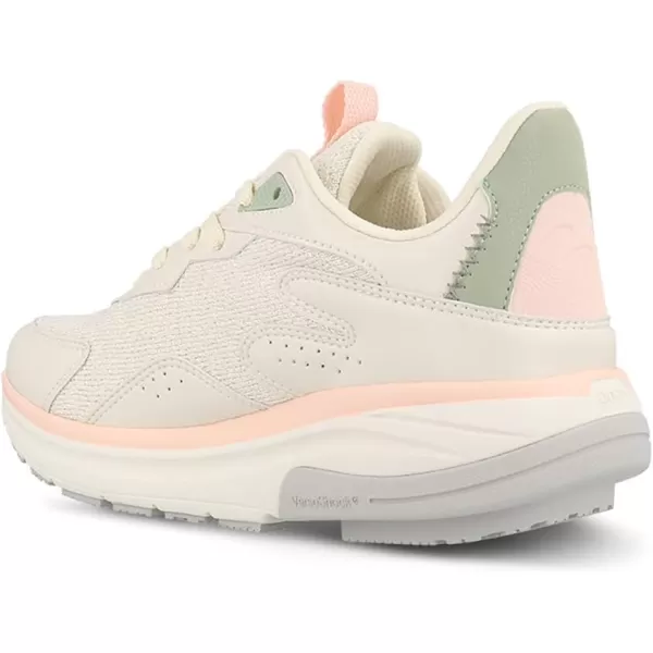 Gravity Defyer Womens GDefy Energiya  Hybrid VersoShock Performance ShockAbsorbing CrossTrainer ShoesGraypink