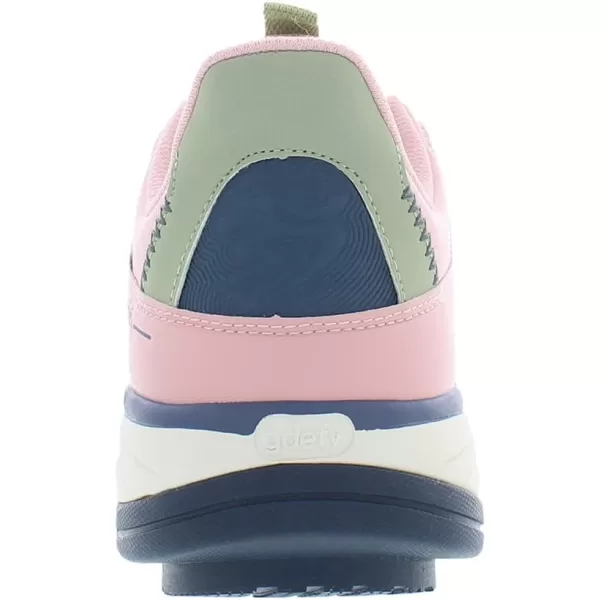 Gravity Defyer Womens GDefy Energiya  Hybrid VersoShock Performance ShockAbsorbing CrossTrainer ShoesPink