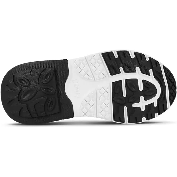 Gravity Defyer Womens GDefy Orion Athletic Shoes  Best Casual Shoes Foot Pain Knee Pain Back Pain Plantar Fasciitis ShoesBlack