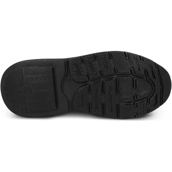 imageGravity Defyer Mens GDEFY Mehalef  Hybrid Versoshock  Cross Trainers  Pain Relief  Lightweight Breathable SneakersBlack