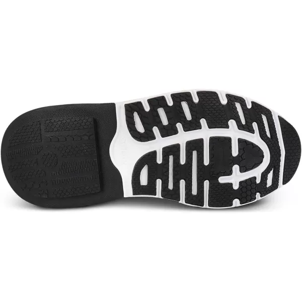 imageGravity Defyer Mens GDEFY Mehalef  Hybrid Versoshock  Cross Trainers  Pain Relief  Lightweight Breathable SneakersBlue