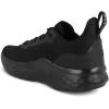 imageGDEFY XLR8 Mens Supportive Running Shoe  VersoShock Technology for Pain Associated with Prolonged Standing or Walking  Arch Support  Diabetic Shoes  Wide Shoes  Free Custom OrthoticBlack