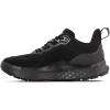 imageGDEFY XLR8 Mens Supportive Running Shoe  VersoShock Technology for Pain Associated with Prolonged Standing or Walking  Arch Support  Diabetic Shoes  Wide Shoes  Free Custom OrthoticBlack