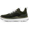 imageGDEFY XLR8 Mens Supportive Running Shoe  VersoShock Technology for Pain Associated with Prolonged Standing or Walking  Arch Support  Diabetic Shoes  Wide Shoes  Free Custom OrthoticGreen