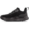 imageGDEFY XLR8 Mens Supportive Running Shoe  VersoShock Technology for Pain Associated with Prolonged Standing or Walking  Arch Support  Diabetic Shoes  Wide Shoes  Free Custom OrthoticBlack