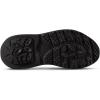 imageGDEFY Mighty Walk Womens Orthopedic Walking Shoe  VersoShock Technology for Pain Associated with Running  Prolonged Standing  Arch Support  Diabetic Shoes  Wide Shoes  Free Custom OrthoticBlack  Purple