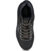 imageGravity Defyer Womens GDEFY Mighty Walk Limited Edition Athletic Shoes  VersoShock Proven Performance Walking ShoesBlack