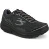 imageGravity Defyer Womens GDEFY Mighty Walk Limited Edition Athletic Shoes  VersoShock Proven Performance Walking ShoesBlack