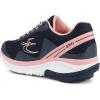 imageGravity Defyer Womens GDEFY Mighty Walk Limited Edition Athletic Shoes  VersoShock Proven Performance Walking ShoesBlue  Pink