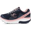 imageGravity Defyer Womens GDEFY Mighty Walk Limited Edition Athletic Shoes  VersoShock Proven Performance Walking ShoesBlue  Pink