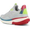 imageGravity Defyer Mens GDefy Energiya  Hybrid VersoShock Performance ShockAbsorbing CrossTrainer ShoesGray blue