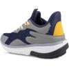 imageGravity Defyer Mens GDefy Energiya  Hybrid VersoShock Performance ShockAbsorbing CrossTrainer ShoesGray purple
