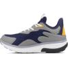 imageGravity Defyer Mens GDefy Energiya  Hybrid VersoShock Performance ShockAbsorbing CrossTrainer ShoesGray purple