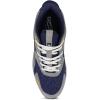 imageGravity Defyer Mens GDefy Energiya  Hybrid VersoShock Performance ShockAbsorbing CrossTrainer ShoesGray purple