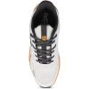 imageGravity Defyer Mens GDefy Energiya  Hybrid VersoShock Performance ShockAbsorbing CrossTrainer ShoesWhite gray