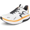 imageGravity Defyer Mens GDefy Energiya  Hybrid VersoShock Performance ShockAbsorbing CrossTrainer ShoesWhite gray