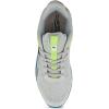 imageGDEFY Energiya Womens Cross Trainer Shoe  Heel Support  VersoShock Technology for Pain Associated with Prolonged Standing or Walking  Arch Support  Diabetic Shoes  Wide Shoes  Free OrthoticGray  Blue
