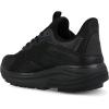 imageGDEFY Energiya Womens Cross Trainer Shoe  Heel Support  VersoShock Technology for Pain Associated with Prolonged Standing or Walking  Arch Support  Diabetic Shoes  Wide Shoes  Free OrthoticBlack