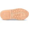 imageGDEFY Energiya Womens Cross Trainer Shoe  Heel Support  VersoShock Technology for Pain Associated with Prolonged Standing or Walking  Arch Support  Diabetic Shoes  Wide Shoes  Free OrthoticWhite  Peach