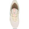 imageGDEFY Energiya Womens Cross Trainer Shoe  Heel Support  VersoShock Technology for Pain Associated with Prolonged Standing or Walking  Arch Support  Diabetic Shoes  Wide Shoes  Free OrthoticGray pink