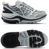 imageGDEFY ION Mens Orthopedic Walking Shoe  VersoShock Technology for Pain Associated with Prolonged Standing or Walking  Arch Support  Diabetic Shoes  Wide Shoes  Free Custom OrthoticGrey