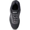 imageGravity Defyer Gdefy Mens Pain Relief  Arch Support  Plantar Fasciitis  Foot ampamp Knee Pain  Wide Shoes  Orthopedic  Heel Pain  Free Orthotic Included Grey