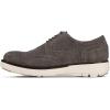 imageGravity Defyer Mens GDefy Espionage Dress Shoes  VersoCloud Shock Absorbing Performance Suede Oxford Casual Formal Shoes
