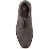 imageGravity Defyer Mens GDefy Espionage Dress Shoes  VersoCloud Shock Absorbing Performance Suede Oxford Casual Formal Shoes