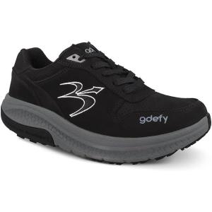 imageGravity Defyer Mens GDefy Orion Athletic ShoesBlack  Gray