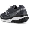 imageGDEFY Mighty Walk Mens Orthopedic Walking Shoe  VersoShock Technology for Pain Associated with Running  Prolonged Standing  Arch Support  Diabetic Shoes  Wide Shoes  Free Custom OrthoticGrey
