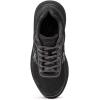 imageGDEFY Mighty Walk Mens Orthopedic Walking Shoe  VersoShock Technology for Pain Associated with Running  Prolonged Standing  Arch Support  Diabetic Shoes  Wide Shoes  Free Custom OrthoticBlack