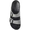 imageGravity Defyer Mens GDefy UpBov Sandal  VersoCloud MultiDensity Shock Absorbing OrthoTherapeutic Sandals  US Sizes