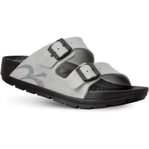 imageGravity Defyer Mens GDefy UpBov Sandal  VersoCloud MultiDensity Shock Absorbing OrthoTherapeutic Sandals  US Sizes