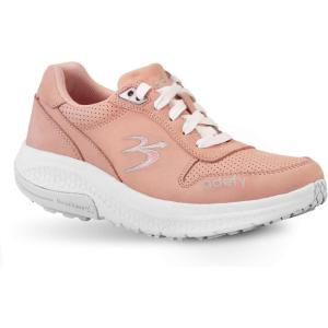 image:imageGravity Defyer Woman Orion TB9023F WhitePink LeatherMesh