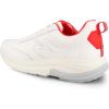 image:imageGravity Defyer Mens GDefy Yulaxon Leather Athletic Shoes  Hybrid VersoShock Pain Relief Walking Shoes