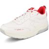 image:imageGravity Defyer Mens GDefy Yulaxon Leather Athletic Shoes  Hybrid VersoShock Pain Relief Walking Shoes