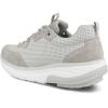image:imageGravity Defyer Mens GDEFY Shaxon Athletic Shoes  Hybrid VersoShock Proven Performance ShockAbsorbing Leather Pain Relief Shoes