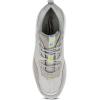 image:imageGravity Defyer Mens GDEFY Shaxon Athletic Shoes  Hybrid VersoShock Proven Performance ShockAbsorbing Leather Pain Relief Shoes