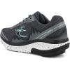 image:imageGravity Defyer Womens GDEFY Mighty Walk Limited Edition Athletic Shoes  VersoShock Proven Performance Walking ShoesGray  Blue