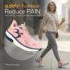 image:imageGravity Defyer gdefy Energiya Cross Training Shoes for Women  Comfortable Orthopedic Shoes for Standing All Day  Patented VersoShock Technology  Wide Toe BoxPink