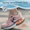 image:imageGravity Defyer gdefy Energiya Cross Training Shoes for Women  Comfortable Orthopedic Shoes for Standing All Day  Patented VersoShock Technology  Wide Toe BoxPink